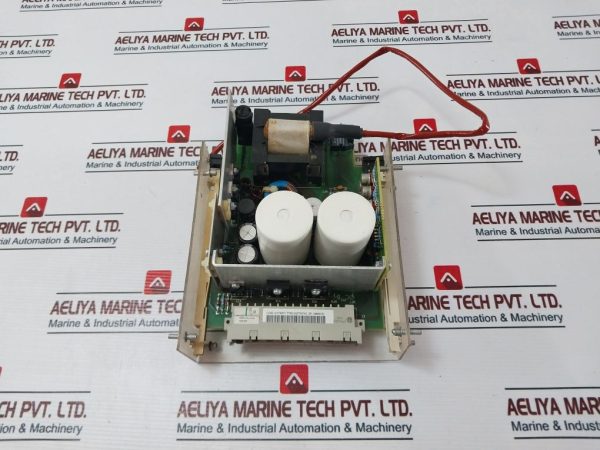 Abb Sadt41pau Pcb Card