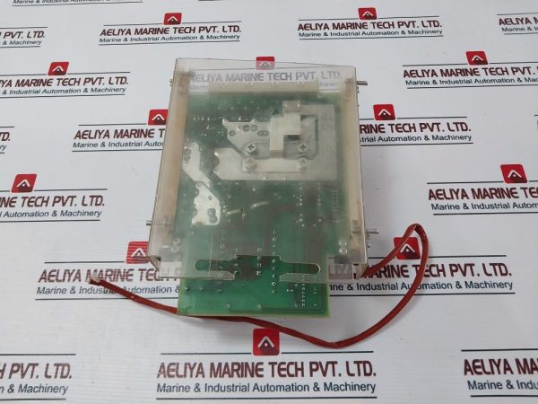 Abb Sadt41pau Pcb Card - Image 3