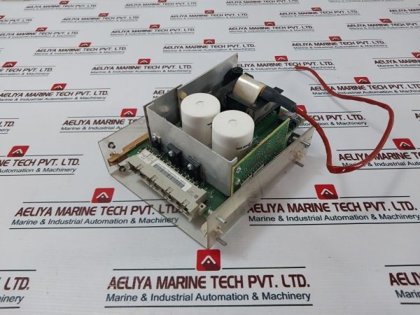 Abb Sadt41pau Pcb Card - Image 4