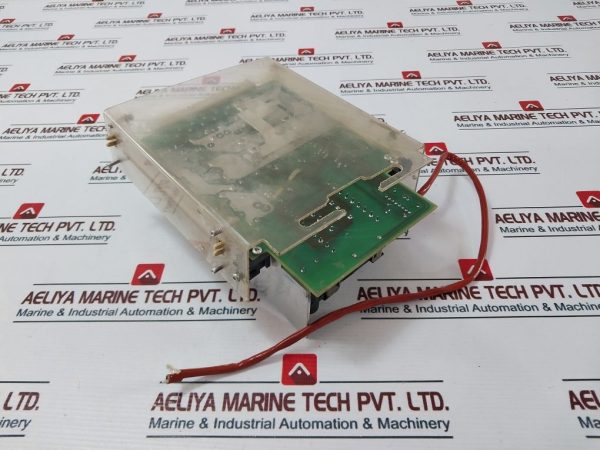 Abb Sadt41pau Pcb Card - Image 5