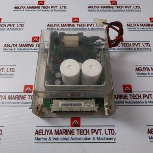 Abb Sadt41pau Pulse Amplifier Board