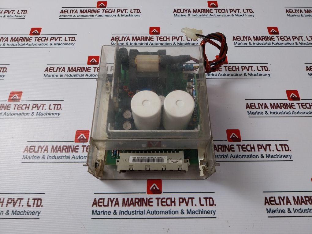 Abb Sadt41pau Pulse Amplifier Board