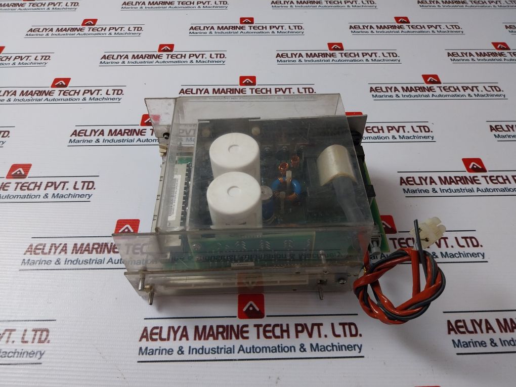 Abb Sadt41pau Pulse Amplifier Board - Image 5