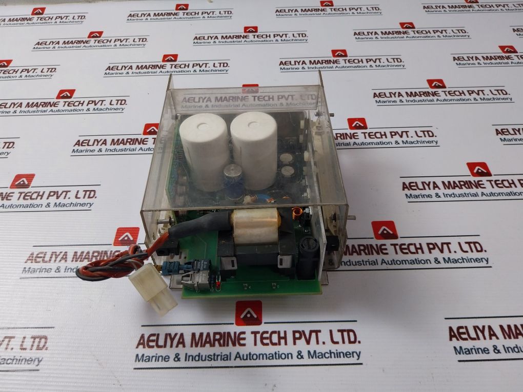 Abb Sadt41pau Pulse Amplifier Board - Image 4