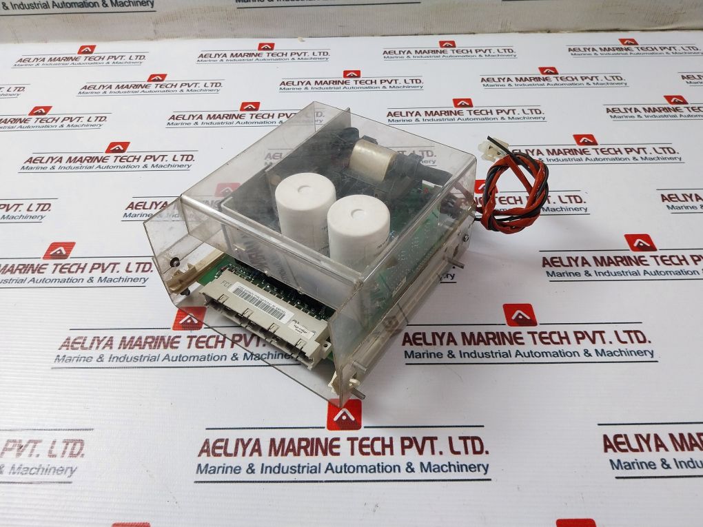 Abb Sadt41pau Pulse Amplifier Board - Image 3