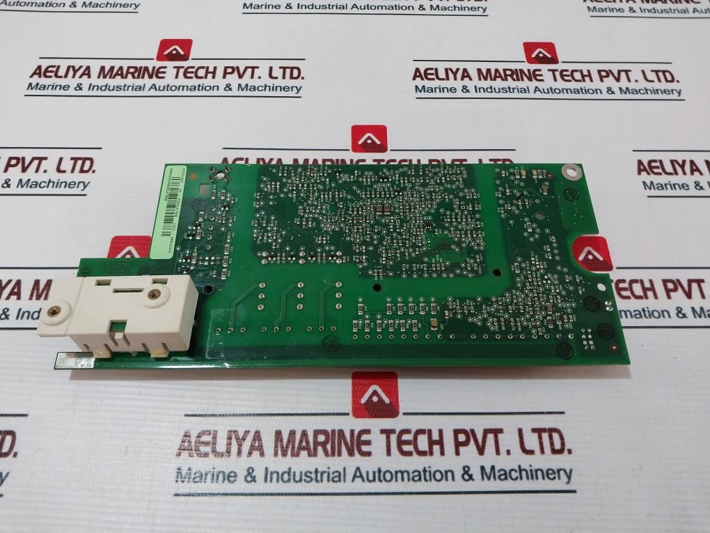 Abb Smio-01c Control Board - Image 5