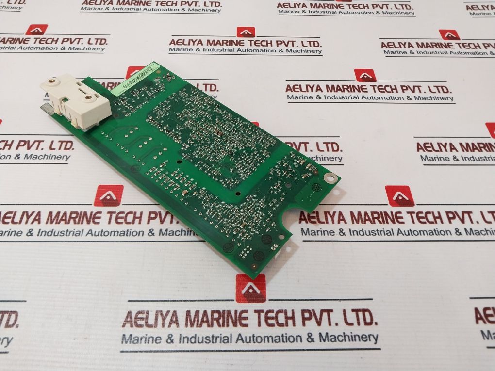 Abb Smio-01c Control Board - Image 4