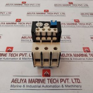 Abb T75 Du Thermal Overload Relay
