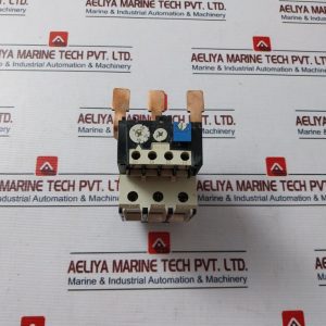 Abb Ta80 Du Thermal Overload Relay