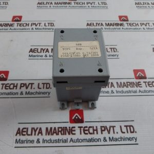 Abb Tcp5 Rap. 51a