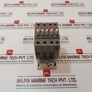 Abb Ua30...ra Contavctior