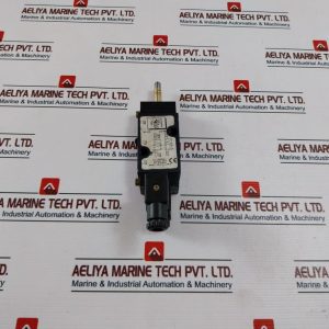Acg Automation Center Mni532 Solenoid Valve 24v Dc