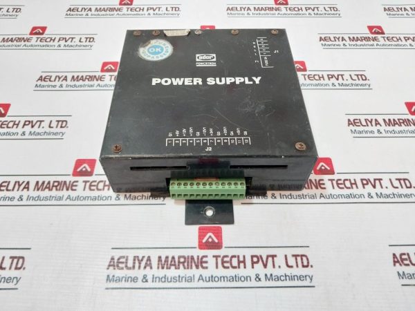 Ador Powertron 12v Power Supply