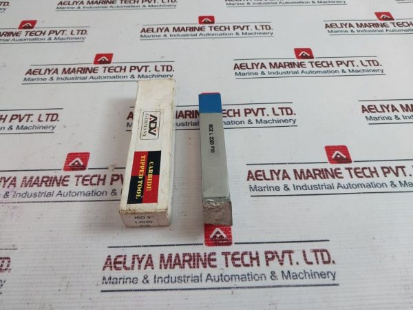 Adv Iso 2 L2020 P30 Carbide Tipped Tool