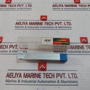 Adv Iso 2 R1616 P30 Carbide Tipped Tool