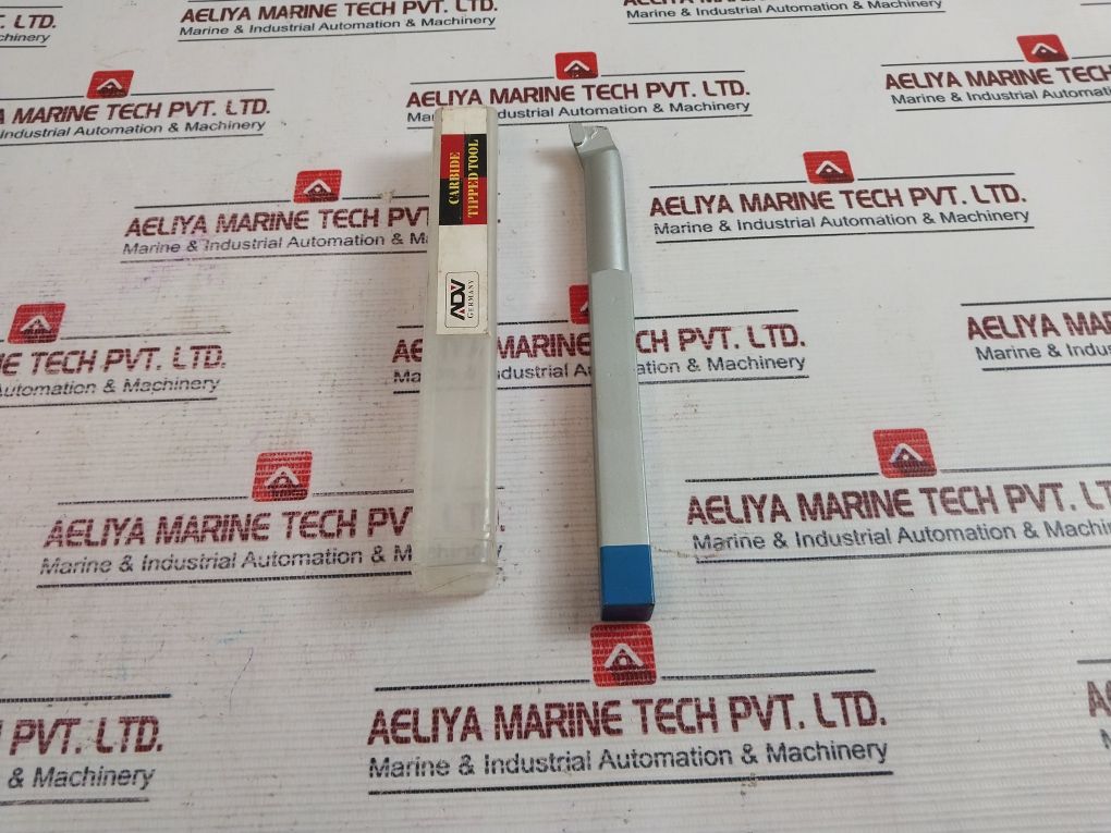 Adv Iso 8 Carbide Tipped Tool