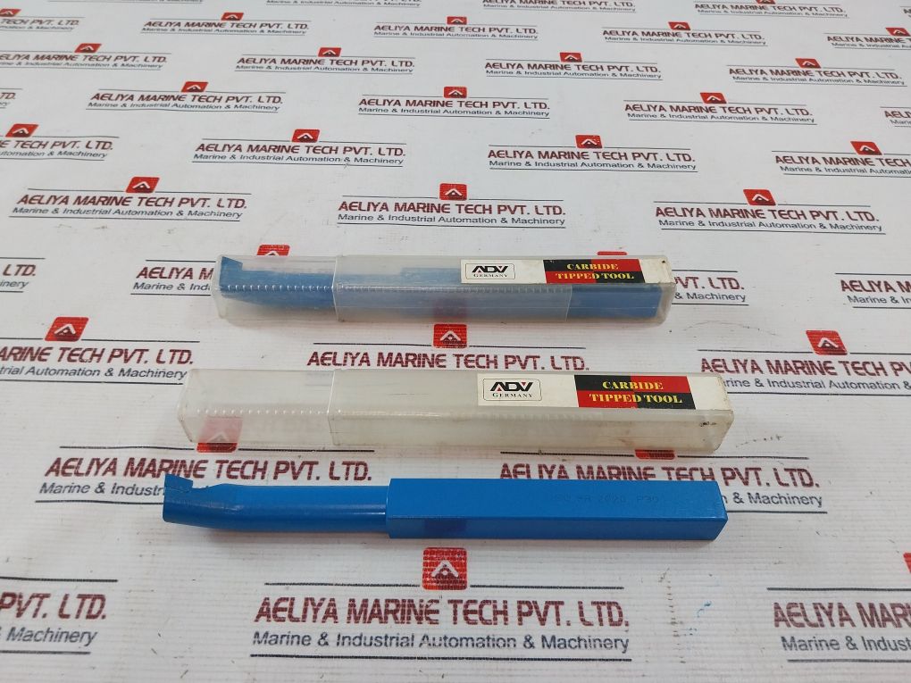 Adv Iso 8r 2020 P30 Carbide Tipped Tool