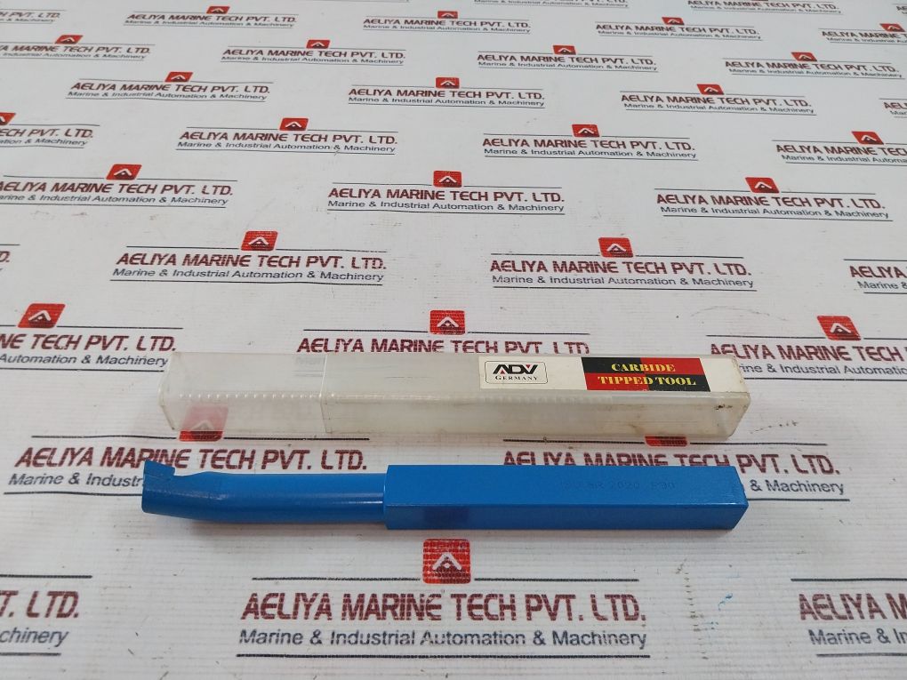 Adv Iso 8r 2020 P30 Carbide Tipped Tool