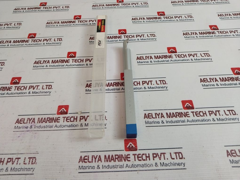 Adv Iso 9 R1616 P30 Carbide Tipped Tool