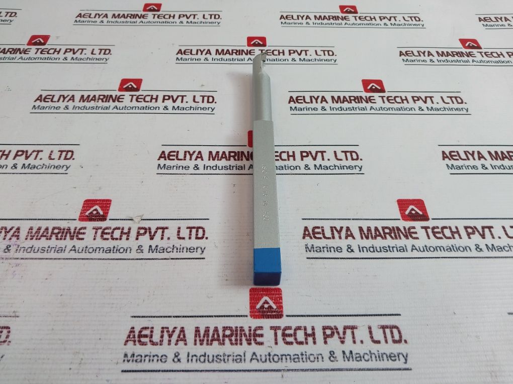 Adv Iso 9 R1616 P30 Carbide Tipped Tool - Image 6