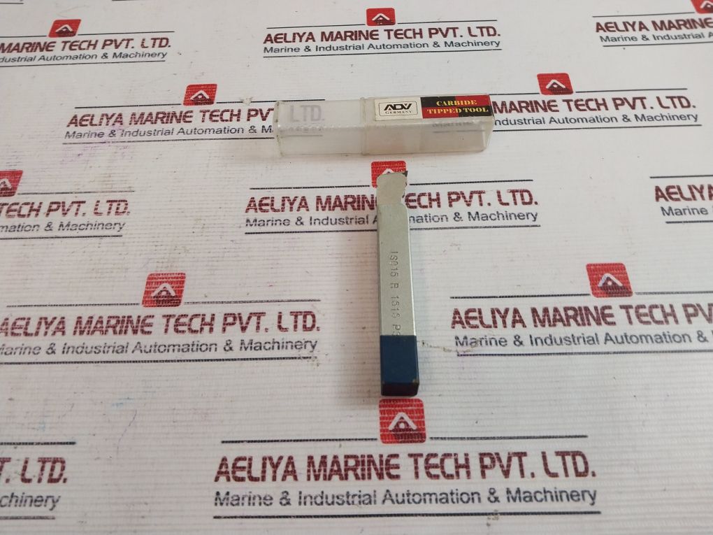 Adv Iso15 Carbide Tipped Tool
