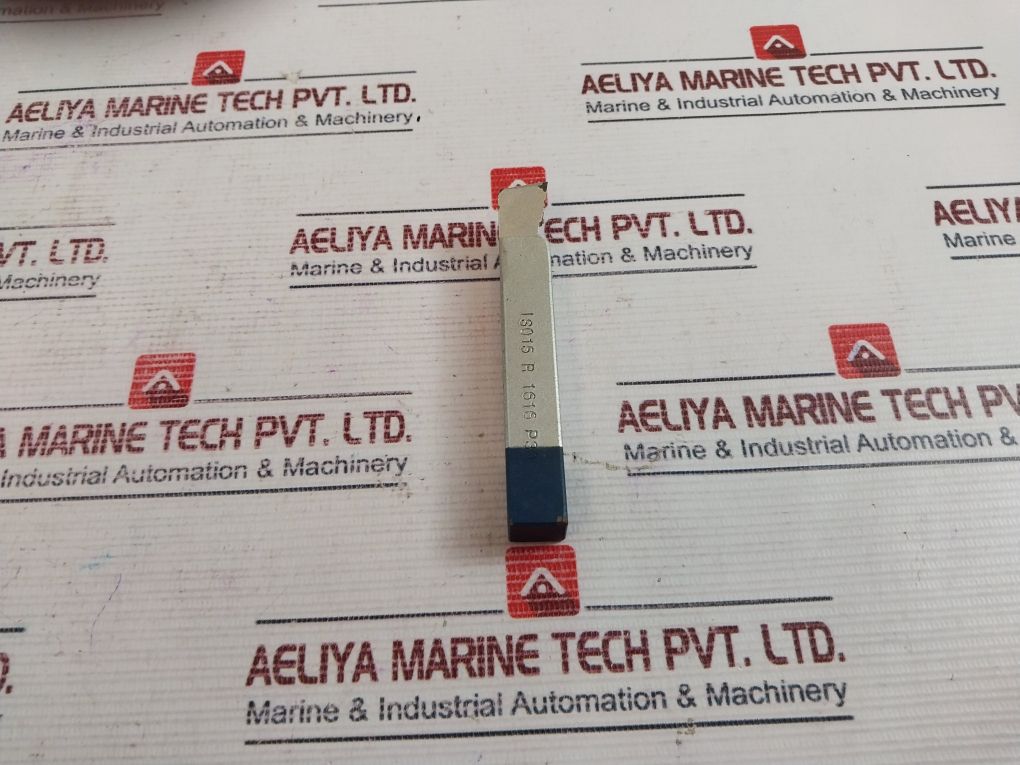 Adv Iso15 Carbide Tipped Tool - Image 3