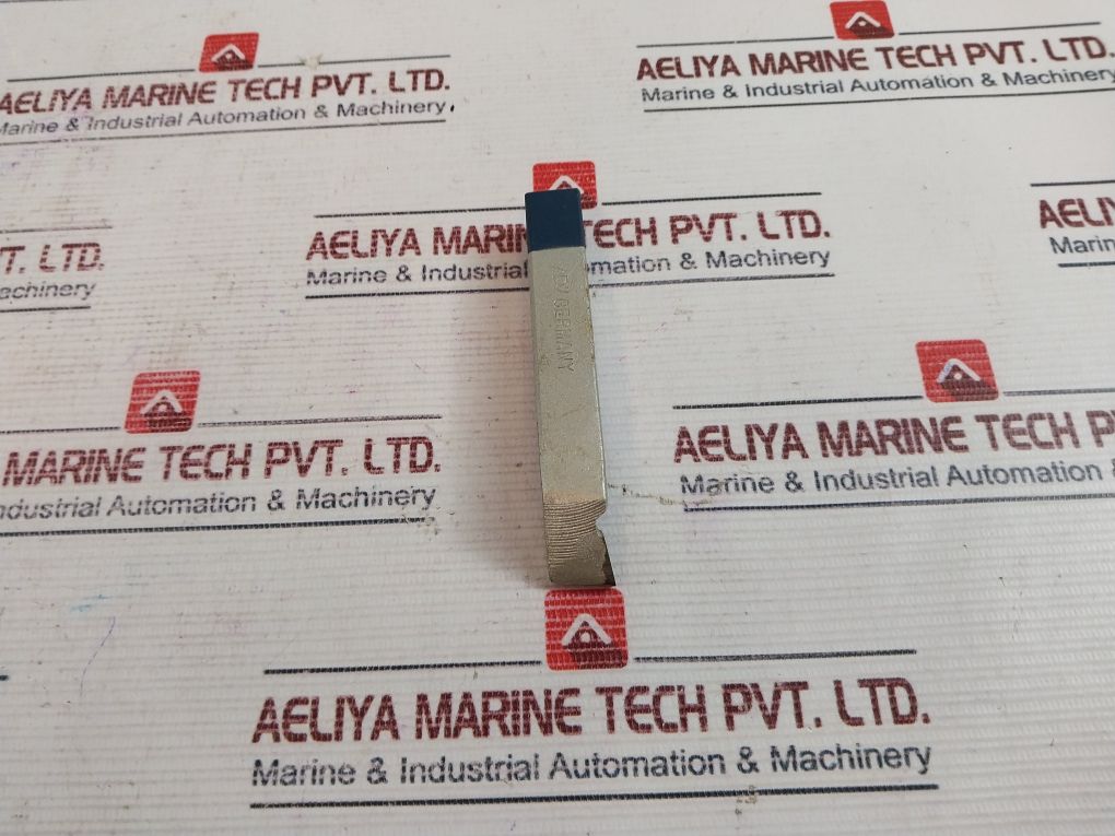 Adv Iso15 Carbide Tipped Tool