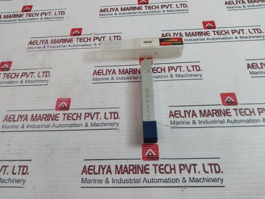 Adv Iso15 R 1616 P30 Carbide Tipped Tool
