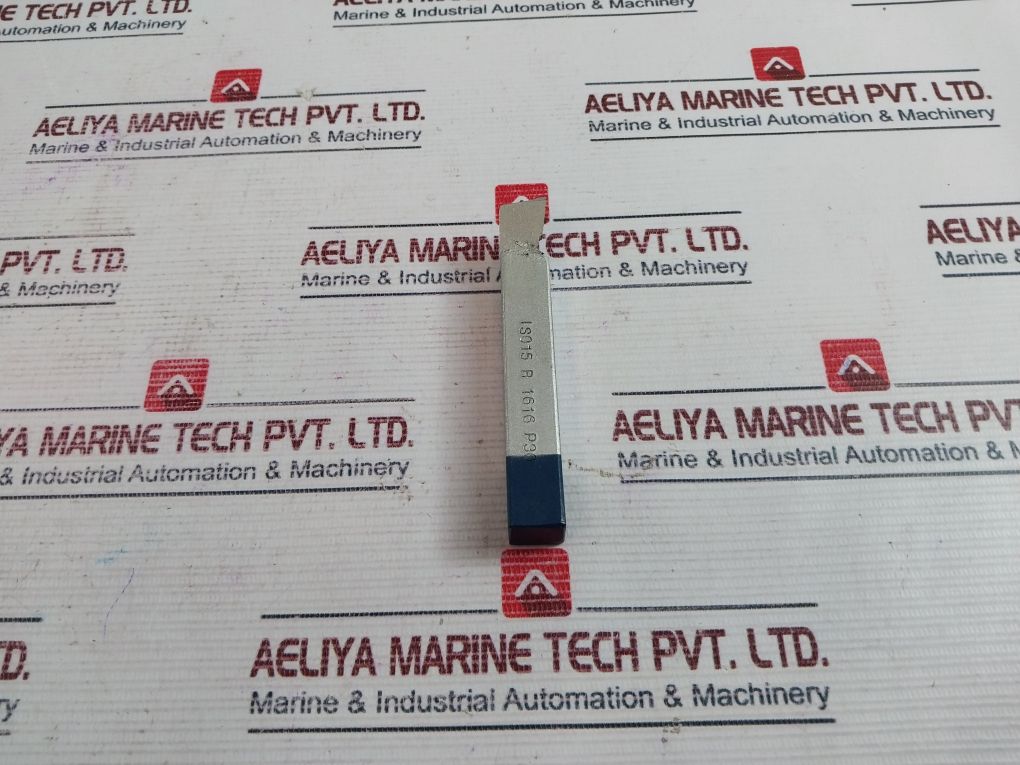 Adv Iso15 R 1616 P30 Carbide Tipped Tool - Image 3