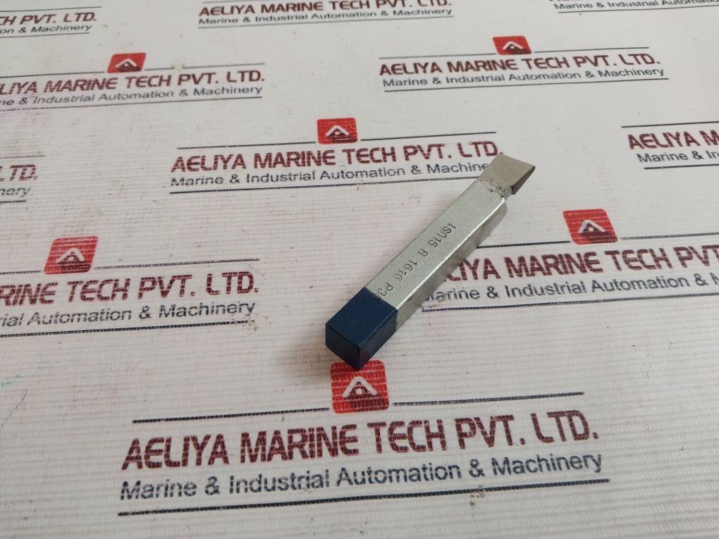 Adv Iso15 R 1616 P30 Carbide Tipped Tool - Image 5