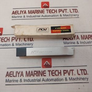 Adv Iso17 R 1616 P30 Carbide Tipped Tool