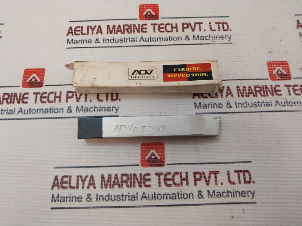 Adv Iso17 R 1616 P30 Carbide Tipped Tool