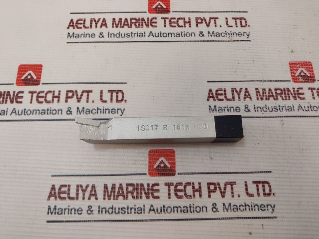 Adv Iso17 R 1616 P30 Carbide Tipped Tool - Image 5