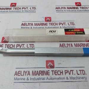 Adv R1616 Carbide Tipped Tool