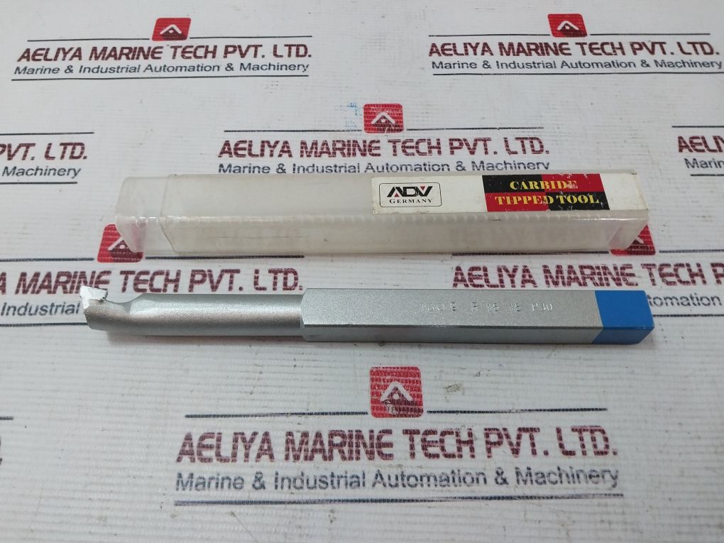 Adv R1616 Carbide Tipped Tool