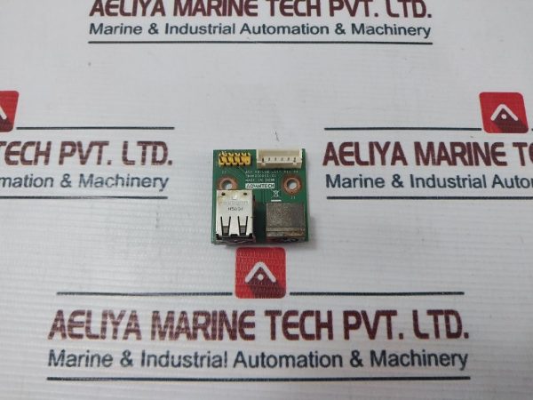 Advantech 19ak000001-01 Circuit Board