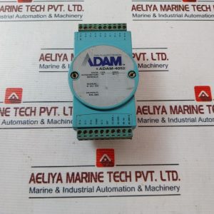 Advantech Adam-4052 Remote Io Module