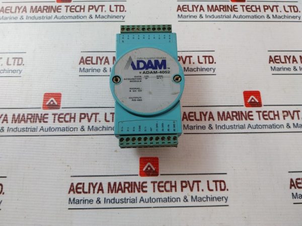 Advantech Adam-4052 Remote Io Module