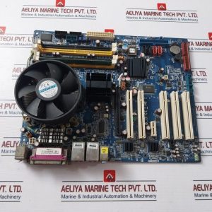 Advantech Aimb-763g2-00a1e Industrial Motherboard