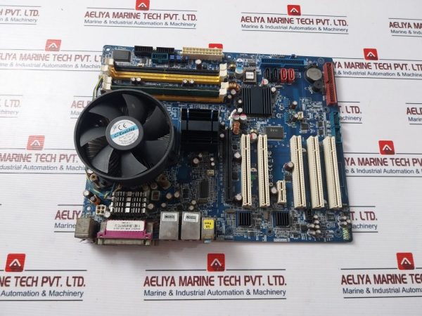 Advantech Aimb-763g2-00a1e Industrial Motherboard