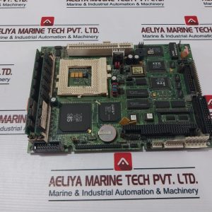 Advantech Pcm-5894/5892 A3.2 Control Board