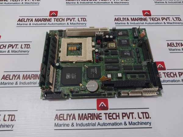 Advantech Pcm-5894/5892 A3.2 Control Board