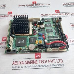 Advantech Pcm-5894/5892 A3.2 Motherboard