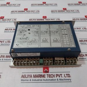 Aees 627 T3 Relay For Speed Control 24v