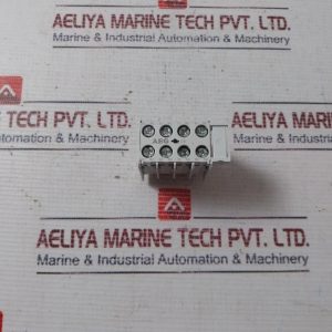 Aeg Hs 05k.04 Contactor 750v