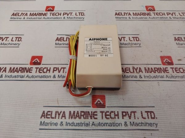 Aiphone Ry-aca External Signaling Relay