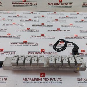 Airtec Mc-20-510-hnx-xxx Valve