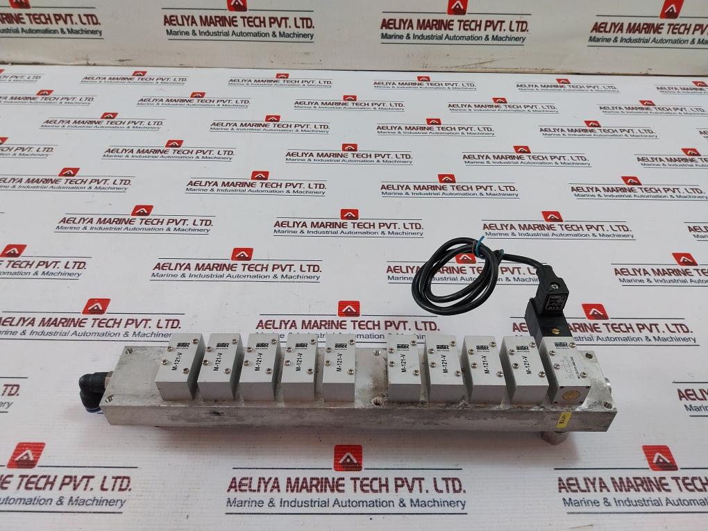 Airtec Mc-20-510-hnx-xxx Valve