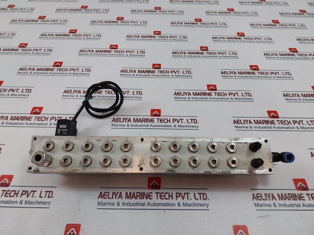 Airtec Mc-20-510-hnx-xxx Valve - Image 3