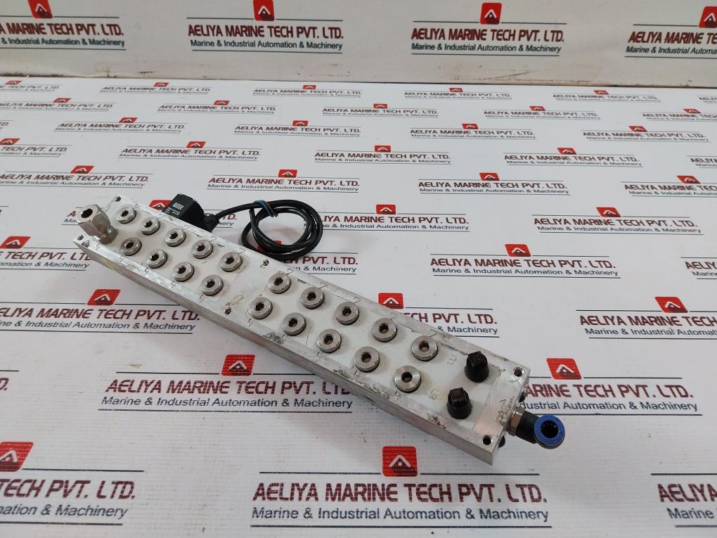 Airtec Mc-20-510-hnx-xxx Valve - Image 4